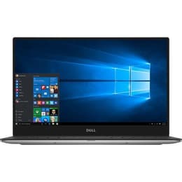 Dell XPS 13 9360 13-inch (2018) - Core i5 - Gen 8 (U) - 16GB - SSD 512 GB AZERTY - Francês