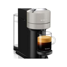 Cafeteira Krups Nespresso Vertuo Plus YY5359FD 0.0000L - Prateado