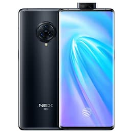 Vivo Nex 3 5G 256GB - Preto - Desbloqueado - Dual-SIM
