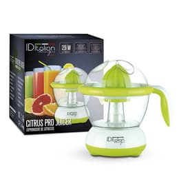 Italian Design Citrus Pro Espremedor De Citrinos