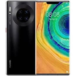 Huawei Mate 30 Pro 5G 256GB - Preto - Desbloqueado