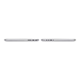 MacBook Pro 13" (2014) - QWERTY - Espanhol