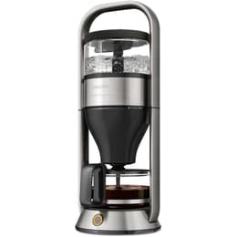 Cafeteira Sem cápsulas Philips HD 5408/60 1,0000L - Preto