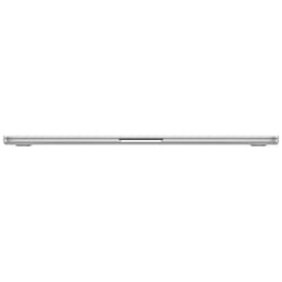 MacBook Air 15" (2023) - M2 da Apple com CPU 8‑core e GPU 10-Core - 8GB RAM - SSD 512GB - QWERTZ - Alemão