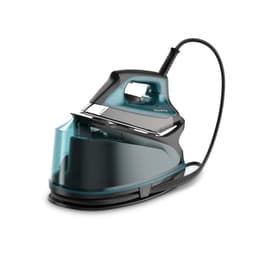 Rowenta Compact Steam Pro DG7623F0 Ferro A Vapor