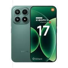 Xiaomi 17 256GB - Verde - Desbloqueado