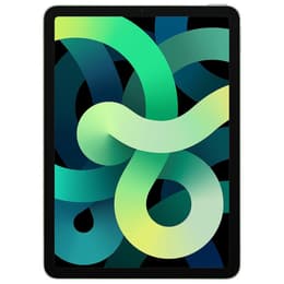 iPad Air (2020) 4ª geração 256 Go - WiFi - Verde