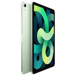 iPad Air (2020) 4ª geração 256 Go - WiFi - Verde