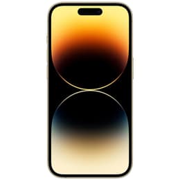 iPhone 14 Pro 256GB - Dourado - Desbloqueado