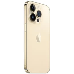 iPhone 14 Pro 256GB - Dourado - Desbloqueado