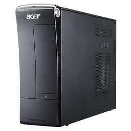 Acer Aspire X3990 Core i5-2500S 2,7 - HDD 1 TB - 4GB