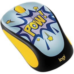 Logitech 910-006122 Rato Sem fios