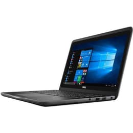 Dell Latitude 3380 13-inch (2016) - Core i3-6006U - 4GB - SSD 128 GB AZERTY - Francês