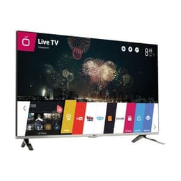 Lg 47,0000-inch 47LB670V 1920 x 1080 TV