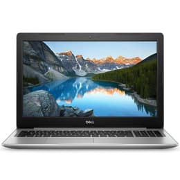 Dell Inspiron 5770 17-inch (2018) - Core i7 - Gen 8 (U) - 16GB - SSD 2 TB AZERTY - Francês