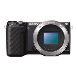 Reflexo Alpha NEX-5T - Preto