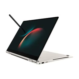 Samsung Galaxy Book 3 PRO 360 16-inch (2023) - Core i7 - Gen 13 (P) - 16GB - SSD 512 GB AZERTY - Francês