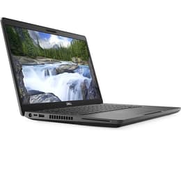 Dell Latitude 5401 14-inch (2019) - Core i7 - Gen 9 (H) - 16GB - SSD 512 GB AZERTY - Francês