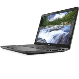 Dell Latitude 5401 14-inch (2019) - Core i7 - Gen 9 (H) - 16GB - SSD 512 GB AZERTY - Francês