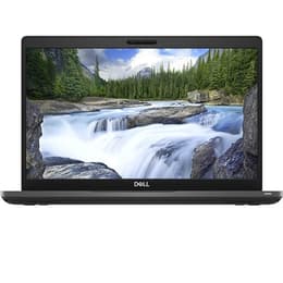 Dell Latitude 5401 14-inch (2019) - Core i7 - Gen 9 (H) - 16GB - SSD 512 GB AZERTY - Francês