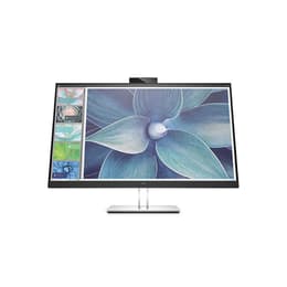 27-inch HP E27D G4 2560 x 1440 LED Monitor Preto
