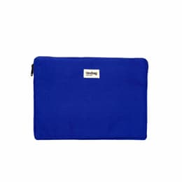 Cobertura Portáteis de 13" - Algodão - Azul