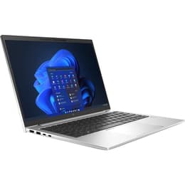 HP EliteBook 830 G9 13-inch (2022) - Core i5 - Gen 12 (U) - 16GB - SSD 256 GB QWERTZ - Alemão