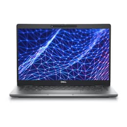 Dell Latitude 5330 13-inch (2022) - Core i5 - Gen 12 (U) - 16GB - SSD 256 GB QWERTY - Italiano