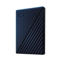 Western Digital My Passport for Mac Disco Rígido Externo - HDD 2 TB Usb-C