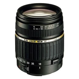 Lente Nikon 18-200mm f/3.5-6.3