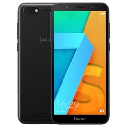 Honor 7S 16GB - Preto - Desbloqueado