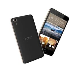 HTC Desire 728 16GB - Preto - Desbloqueado