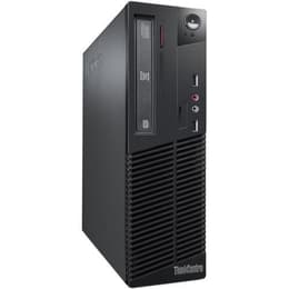 Lenovo ThinkCentre M93p SFF Core i5-4460 3.2 - SSD 128 GB - 8GB