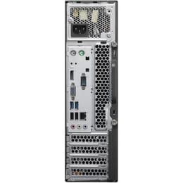 Lenovo ThinkCentre M93p SFF Core i5-4460 3.2 - SSD 128 GB - 8GB