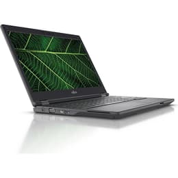 Fujitsu Lifebook E5411 14-inch (2021) - Core i5 - Gen 11 (G) - 16GB - SSD 256 GB QWERTY - Holandês