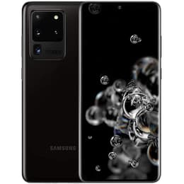 Galaxy S20 Ultra 128GB - Preto - Desbloqueado