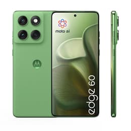 Motorola Moto G05 256GB - Verde - Desbloqueado