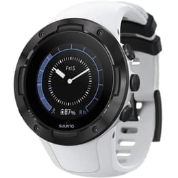Suunto Smart Watch 5 GPS - Preto