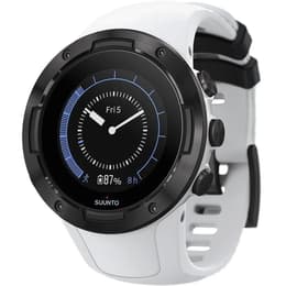 Smart Watch Suunto GPS 5 - Preto
