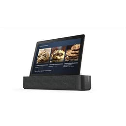 Lenovo Smart Tab M10 (FHD) + Amazon Alexa 32GB - Preto - WiFi