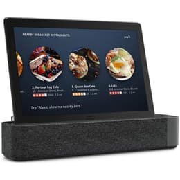 Smart Tab M10 (FHD) + Amazon Alexa (2020) - WiFi