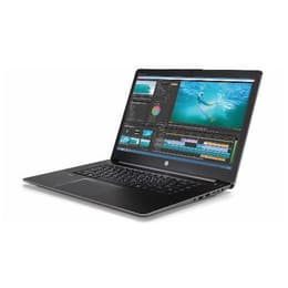 HP ZBook 15 G2 15-inch (2014) - Core i7-4710MQ - 16GB - SSD 256 GB AZERTY - Francês