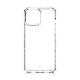 Capa iPhone 13 Pro - Nano líquido - Transparente