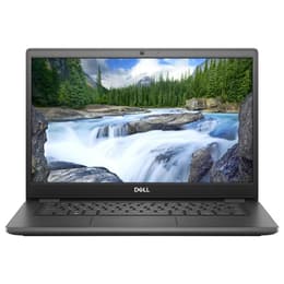 Dell Latitude 3410 14-inch (2020) - Core i5 - Gen 10 (U) - 16GB - SSD 256 GB QWERTY - Inglês