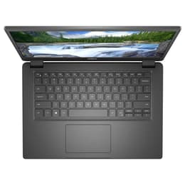 Dell Latitude 3410 14-inch (2020) - Core i5 - Gen 10 (U) - 16GB - SSD 256 GB QWERTY - Inglês
