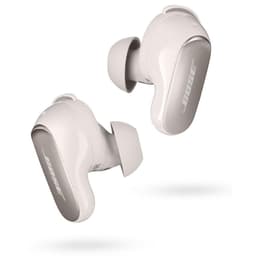 Bose QuietComfort Ultra Earbud Redutor de ruído Bluetooth Earphones - Branco