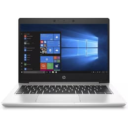 HP ProBook 430 G7 13-inch (2019) - Core i3-10110U - 32GB - SSD 512 GB QWERTY - Sueco
