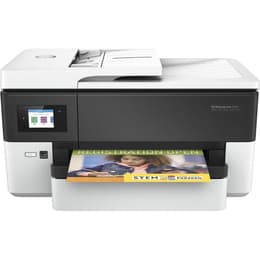 HP OfficeJet Pro 7720 Impressora a jacto de tinta