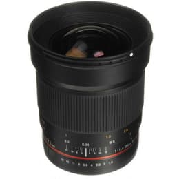 Lente Canon EF 24 mm f/1.4