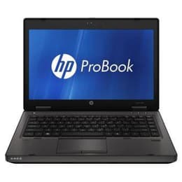 HP ProBook 6470B 14-inch (2012) - Core i5-3340M - 8GB - SSD 128 GB AZERTY - Francês